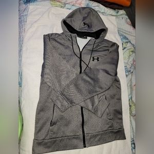 Men's Zip Up